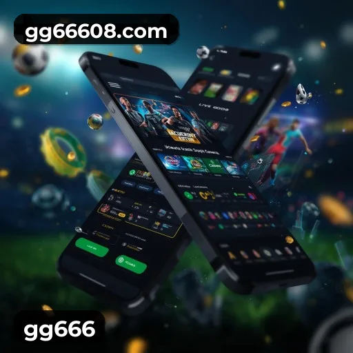 Coleção Premium de Slots gg666 - NetEnt, Pragmatic Play, Evolution