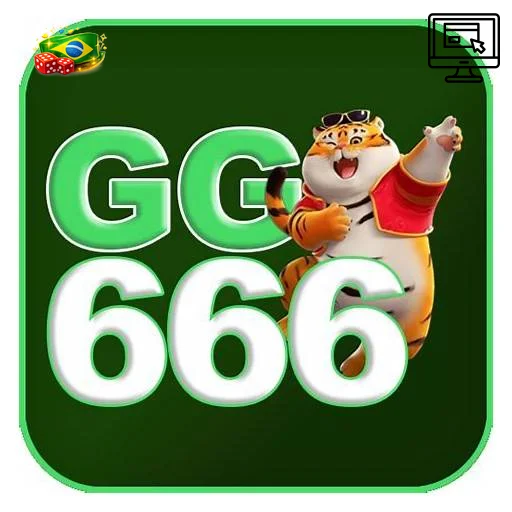 gg666 Logo